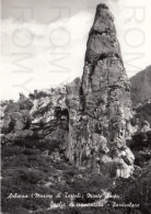 CARTOLINA  C15 ARBATAX-MARINA DI TORTOLI,NUORO,SARDEGNA-MONTE SANTO-GUGLIA DI TRAMONTONA-PARTICOLARE-NON VIAGGIATA - Nuoro