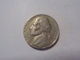 ETATS UNIS   Five Cents  1976 - Altri & Non Classificati