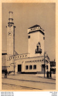 Exposition Universelle 1935 - PAVILLION DU CHILI  PAVILJOEN VAN CHILI - Universal Exhibitions