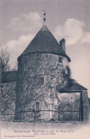 Archéologie Vaudoise, Tour à Orbe (2859) - Orbe