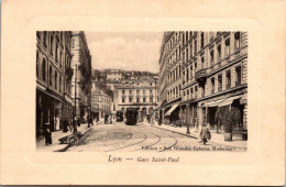 (18/05/24) 69-CPA LYON - Lyon 5