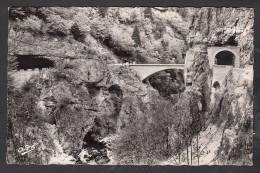 073822/ VERCORS, Route De Villard-de-Lans à Pont-en-Royans, Pont De La Goule Noire - Vercors