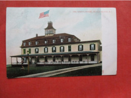 Spring House. Block Island.  Rhode Island >  Ref 6411 - Sonstige & Ohne Zuordnung