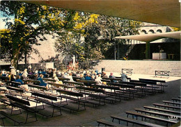 Belgique - Beauraing - Le Jardin Des Apparitions - Carte Neuve - CPM - Voir Scans Recto-Verso - Beauraing