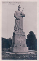 Les Rangiers JU, Monument Nationnal La Sentinelle (973) - Andere & Zonder Classificatie