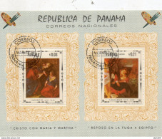 1968  PANAMA - Panama