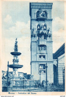 1938 MESSINA -  PARTICOLARE  DEL DUOMO - Messina