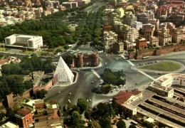 Lazio > Roma  )/// : 117 - Autres Monuments, édifices