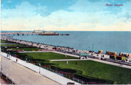 Hove Lawns (Brighton East Sussex) - Brighton