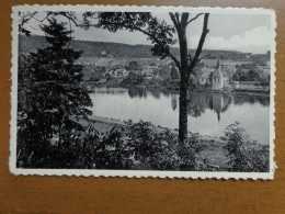 Collège St Paul, Godiinne Sur Meuse --> Onbeschreven - Yvoir