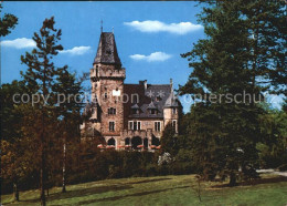 72582123 Zueschen Fritzlar Schloss Garvenburg Hotel Restaurant Fritzlar - Fritzlar