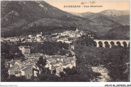 AFDP2-30-0141 - AUMESSAS - Vue Générale - Le Vigan