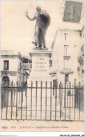 AFDP2-30-0137 - LE VIGAN - Monument Du Chevalier D'assas - Le Vigan