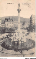 AFZP5-13-0386 - MARSEILLE - Fontaine Cantini  - Castellane, Prado, Menpenti, Rouet