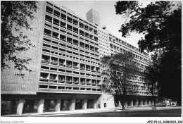 AFZP3-13-0225 - MARSEILLE - La Cité Radieuse - Le Corbusier - Sonstige Sehenswürdigkeiten