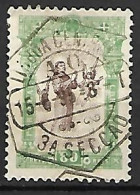 PORTUGAL, 1895 - Used Stamps