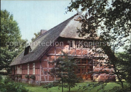 72578241 Lueneburger Heide Hans-Domizlaff-Haus Walsrode - Walsrode