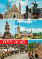 Pays-Bas - Nederland - Den Haag - La Haye - Multivues - CPM - Voir Scans Recto-Verso - Den Haag ('s-Gravenhage)