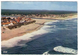 GF (40) 145, Mimizan-Palge, Théojac 12, Plage Nord, Plage Sud Embouchure Du Dourant, état ! - Mimizan Plage