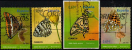 ESPAGNE 2011 O - Used Stamps