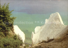 72576148 Wissower Klinken Kreidefelsen Wissower Klinken - Sassnitz