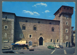 °°° Cartolina - Atina Palazzo Duca Cantelmi - Nuova °°° - Frosinone