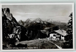 10374611 - Hochlandhuette - Mittenwald