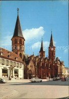 72574243 Kaiserslautern Stiftskirche Kaiserslautern - Kaiserslautern