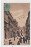 Palencia. Calle De D. Sancho. * - Palencia