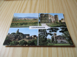 Lourmarin (84).Vues Diverses. - Lourmarin