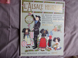 L'Alsace Heureuse - Alsace