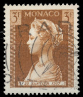 MONACO 1957 Nr 571 Gestempelt X3B349E - Other & Unclassified