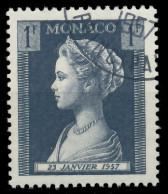 MONACO 1957 Nr 569 Gestempelt X3B3486 - Other & Unclassified