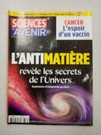 Sciences Et Avenir N° 836 - Non Classificati