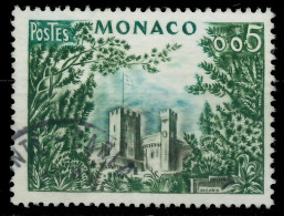 MONACO 1960 Nr 644 Gestempelt X3B38BA - Other & Unclassified