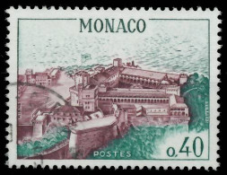 MONACO 1964 Nr 777 Gestempelt X3F9692 - Oblitérés