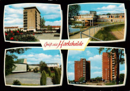 73905709 Harksheide Norderstedt Rathaus Sportlerheim Stonsdorferei Max Und Morit - Norderstedt