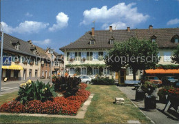 72566260 Kandern Strassenpartie Kandern - Kandern