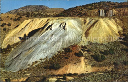 72506569 Virginia_City_Nevada Comstock Lode Shaft And Dump - Sonstige & Ohne Zuordnung