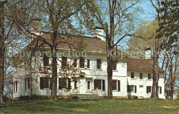 71987269 Morristown_New_Jersey Washington Headquarters National Historical Park - Other & Unclassified