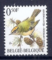 BELGIE * Buzin * Nr 2424 * Postfris Xx * FLUOR  PAPIER - 1985-.. Birds (Buzin)