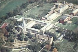 71961131 New_Haven_Kentucky Abbey Of Gethsemani Air View - Autres & Non Classés