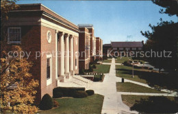 71954782 Athens_West_Virginia Concord College - Andere & Zonder Classificatie