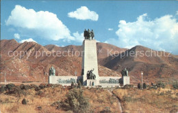 71953374 Salt_Lake_City Monument Emigration Canyon - Autres & Non Classés