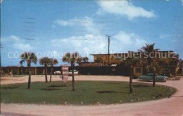 71953327 Cocoa_Beach Beachcomber Motel Apartementa - Altri & Non Classificati