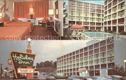 71953233 Fort_Lee_New_Jersey Holiday Inn - Sonstige & Ohne Zuordnung