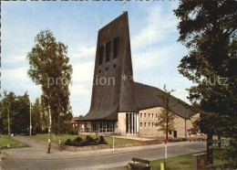 72560497 Espelkamp Thomas Kirche  Espelkamp - Espelkamp