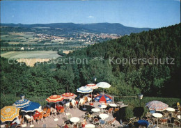 72560491 Bad Sooden-Allendorf Berggasthof Ahrenberg Hotel Restaurant  Bad Sooden - Bad Sooden-Allendorf