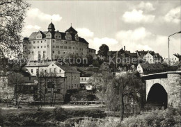 72556987 Zschopau Mit Burg-Wildeck Zschopau - Zschopau