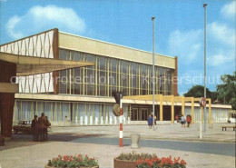 72555546 Cottbus Stadthalle Cottbus - Cottbus